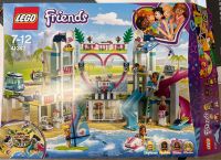 Lego Friends 41347 Heartlake City Resort Nordrhein-Westfalen - Salzkotten Vorschau