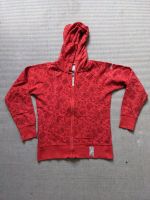 Killtec Hoodie, Sweatshirtjacke Blümchen Größe 38, neuw. Niedersachsen - Scheeßel Vorschau