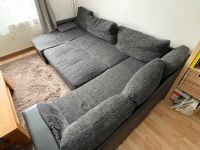Couch zu Verschenken! L und U möglich Sachsen-Anhalt - Magdeburg Vorschau