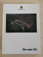 Der neue 911, Porsche Buch Baden-Württemberg - Spaichingen Vorschau