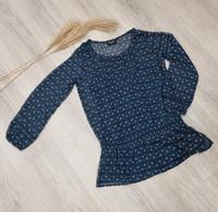 Gina Benotti* Ernstings Family * Bluse Shirt Blusenshirt * 40 L Bayern - Lohr (Main) Vorschau