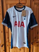 Tottenham van de Ven Trikot Aachen - Aachen-Mitte Vorschau