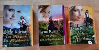 3 Bücher von Lynn Kurland Bayern - Rain Lech Vorschau