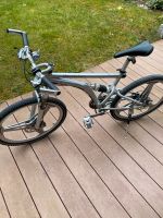 2 Mercedes-Benz MTB Mountain Bike, klappbar, RH 44+49, NP 3.200 € Stuttgart - Birkach Vorschau