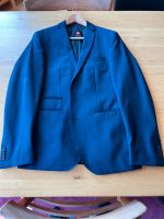 Anzug CG dunkelblau Größe 98(Jacket) 90/36L(Hose) Niedersachsen - Jelmstorf Vorschau