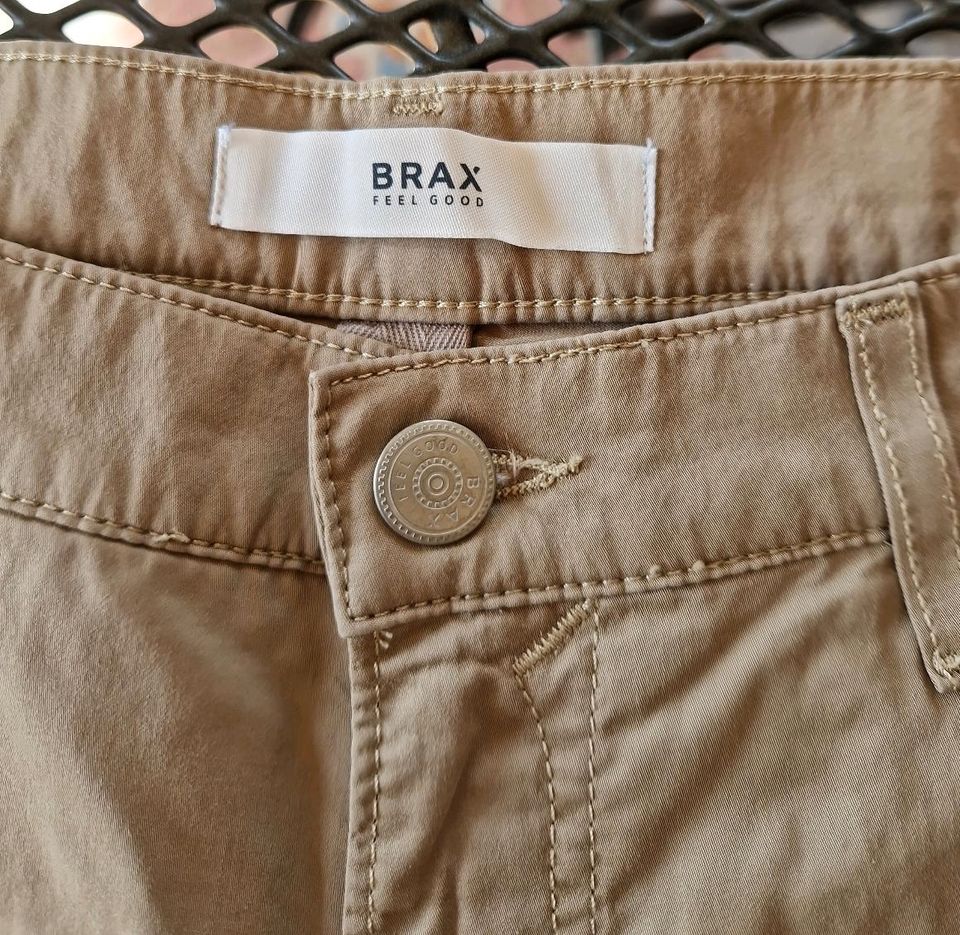 Brax Hose Jeans Style Mary 36 kurz grün in Niedersachsen - Wennigsen | eBay  Kleinanzeigen ist jetzt Kleinanzeigen