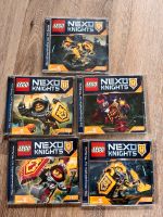 Lego Nexo Knights Hörspiel, CDs Mecklenburg-Vorpommern - Stralsund Vorschau