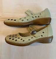 Damen Lederschuh Niedersachsen - Hohne Vorschau