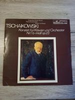 Tschaikowsky, Karajan ,Richter -Klavier Und Orchester Saarland - Heusweiler Vorschau