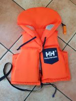 Rettungsweste für Kinder Helly Hansen 20-30 kg München - Trudering-Riem Vorschau