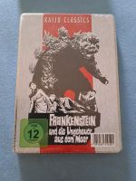 Kaiju Classics Frankenstein und die Ungeheuer aus dem Meer Thüringen - Bad Langensalza Vorschau