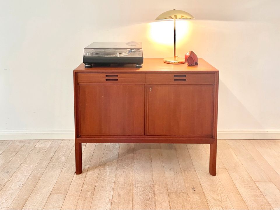 SIDEBOARD VINTAGE Lowboard Kommode Mid Century in Köln