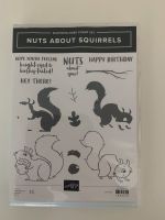 Stampin‘Up Nuts about squirell Rheinland-Pfalz - Jettenbach Vorschau