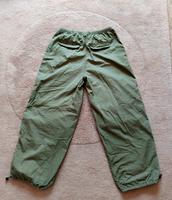 H&M Parachutehose.  Gr. XS (ca. Gr 160) Frankfurt am Main - Westend Vorschau