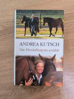 Andrea Kutsch, die Pferdeflüsterin erzählt, Buch Baden-Württemberg - Aalen Vorschau