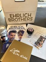 Ehrlich Brothers Golden Seat Box Friedrichshain-Kreuzberg - Friedrichshain Vorschau