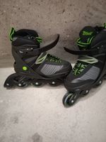 Inlineskates gr. 37-41 Jungen Thüringen - Zella-Mehlis Vorschau