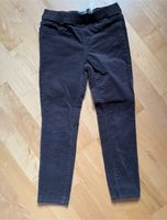 pull on jeggings Cordhose H&M 110 Hose Jeans neu Baden-Württemberg - Karlsdorf-Neuthard Vorschau