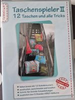 Farbenmix Taschenspieler CD`s 2,3 und 5 NEU u. versiegelt Nordrhein-Westfalen - Herne Vorschau