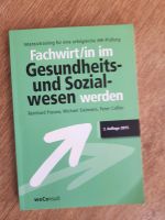 Fachwirt im Gesundheits-und Sozialwesen werden Bonn - Poppelsdorf Vorschau