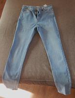 Only Jeans Hellblau Gr. 31/34 hohe neuwertig Bayern - Waldkraiburg Vorschau