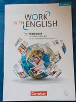 Work with English A2-B1+ - Allgemeine Ausgabe - 5th Edition - Wo Niedersachsen - Riede Vorschau