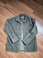 Cordhemd bzw. -jacke von Zara, Gr. 140 Hessen - Bad Nauheim Vorschau