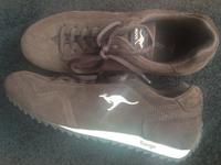 Damenschuhe v. KangaRoos Gr. 40 Rheinland-Pfalz - Rengsdorf Vorschau
