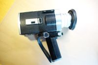 Minolta Super 8 Kamera Autopak 8 D6 Hessen - Darmstadt Vorschau