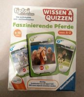 Tip toi Pferde Quiz faszinierende Pferde noch original verpackt Sachsen - Wittgensdorf Vorschau