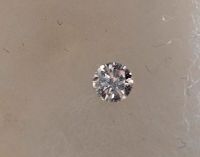 Diamant 0,08ct im Facettenschliff-Top Zustand- Bochum - Bochum-Südwest Vorschau