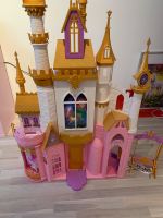 Disney Barbie schloss Baden-Württemberg - Ketsch Vorschau