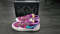Nike Blazer Low  Sacai KAWS Baden-Württemberg - Künzelsau Vorschau