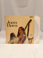 Schallplatte Joan Baez Berlin - Marienfelde Vorschau