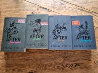 After Reihe/ After Bücher, Anna Todd Niedersachsen - Belm Vorschau