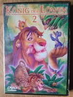 Der König der Löwen 2   ..DVD Sachsen-Anhalt - Wernigerode Vorschau