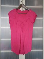 Bellybutton Umstands Shirt, Schwangerschaft T-Shirt, pink, Gr. M Bayern - Eching (Niederbay) Vorschau