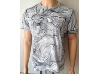 New Yorker Tshirt Gr L schwarz weiß Walle - Utbremen Vorschau