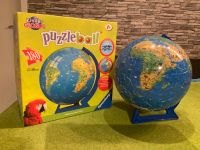 Puzzle, 3D v. Ravensburger, Globus, ERDE Bayern - Neunkirchen am Sand Vorschau