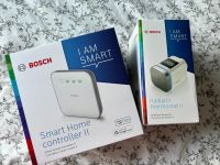 Bosch Smart Home Controller und Thermostat 2 Niedersachsen - Lemwerder Vorschau