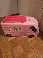 Verkaufe Camper  von Barbie Baden-Württemberg - Villingen-Schwenningen Vorschau