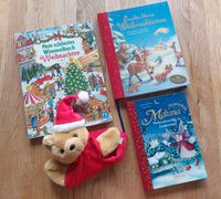 Buch Weihnachten Wimmelbuch Weihnachtsbuch Handpuppe Maluna Stern Nordrhein-Westfalen - Erkrath Vorschau