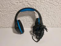 LED Headset mit Audio-Regler Rheinland-Pfalz - Saulheim Vorschau