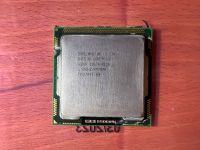 Intel Core i3 530 CPU Prozessor Nordrhein-Westfalen - Menden Vorschau