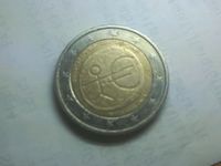 2 Euro Münze Mecklenburg-Vorpommern - Kletzin Vorschau