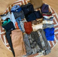 Damenkleidung Paket 36 S Rheinland-Pfalz - Traben-Trarbach Vorschau