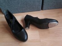 Capezio Steppschuhe 657 Manhattan Xtreme Gr. 37 Nordrhein-Westfalen - Ratingen Vorschau