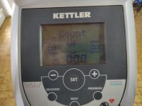 Kettler Crosstrainer Ergometer CTR 3 Nordrhein-Westfalen - Lengerich Vorschau