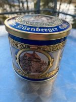 ✨Lebkuchen Dose Nürnberger Gold Elisen Wicklein München - Pasing-Obermenzing Vorschau