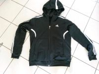 Adidas Trainingsjacke Gr. 152, zu Jogging/Sporthose,  Top-Zustand Bayern - Hof (Saale) Vorschau